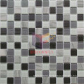 4mm Glass with Stone Mosaics (CS238)